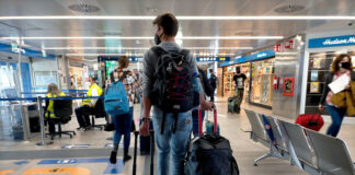 Turismo, boom di partenze da Linate e Malpensa sabato 3.