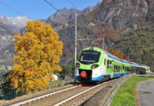 Trenord, acquistati altri 20 treni Donizetti.
