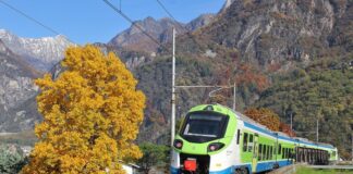 Trenord, acquistati altri 20 treni Donizetti.