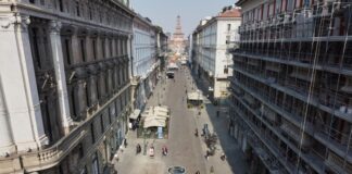 A Pasqua arriva La Campana di Sant’Ambrogio.