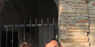 Alessio Castelli (cugino di Totò Schillaci): La malattia non ha fermato i miei sogni, voglio andare a Sanremo.