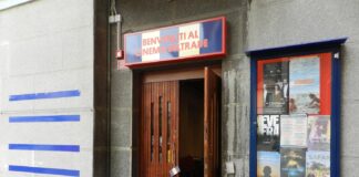 Cinema Beltrade riapre lunedì 26 alle 6 del mattino.