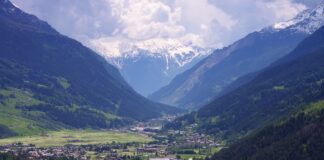 Forum ‘Food&Beverage’, Fontana: a Bormio ‘ripartenza’ con prodotti tipici.