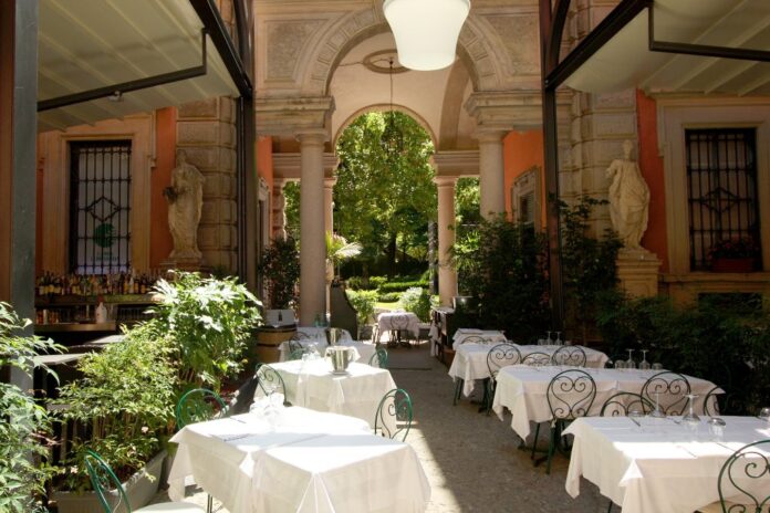 Don Lisander, Milano 1
