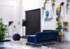 Feel the Studio, nuovo hub creativo a Milano, Artist residence dal 19 aprile al 23 maggio.