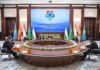 Friendly Cooperation with Central Asian States – A Priority Direction of Uzbekistan’s Foreign Policy.
