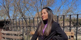 Semplicemente Donna, conosciamo Marialaura Minutoli, studentessa dell’Accademia della Moda come stilista di accessori.