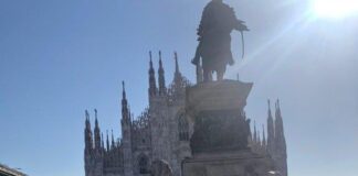 Chiusa ieri con grande successo l’anteprima di ‘WePlanet 100 globi per un futuro sostenibile’.