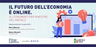 Il commercio online per superare la crisi. Approfondimento a Digitale Italia. Baccini(Microcredito): segnali positivi grazie alla digitalizzazione.