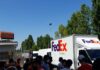 FedEx, investimenti e assunzioni nonostante i blocchi all’hub di Peschiera Borromeo.