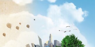 Al via Eco2way, il tour virtuale d’Europa alla scoperta dei luoghi più a rischio a causa del climate change ideato da Raben Group.