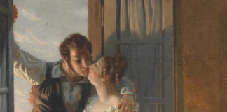 “In nome di un amore poderoso”. A tu per tu con Giuseppe Sanfilippo