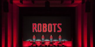 Kraftwerk, rinviate a maggio 2022 le date in Italia, 2 e 3 maggio al Teatro degli Arcimboldi.