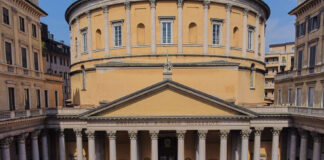 A Pasqua la Campana di Sant’Ambrogio in 21 luoghi diversi.