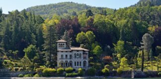 Emma Villas: affitti brevi di ville di pregio tornano a livelli pre-pandemia.