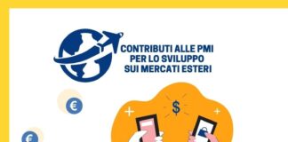 Linea Internazionalizzazione Plus, dalla Regione altri 7,5 milioni.