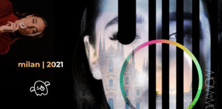 Pow-Wow Fashion Tech Week: il primo evento italiano dedicato alla moda e alle tecnologie applicate, dal 16 al 18 maggio.