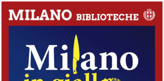 Milano da Leggere quest’anno è in giallo, 10 e-book scaricabili fino a giugno.