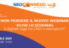 NeoConnessi, continua il ciclo di webinar sul rapporto tra ragazzi e digitale a cura di WindTre.