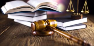 Ensuring protection of a right of ownership by the judicial system in Uzbekistan.