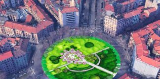 Milano Design City 2021 fino a domenica 18.