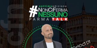 Ludovica Nasti, star de “L’Amica Geniale”, ospite del #NonCiFermaNessuno Italia talk di Luca Abete: “La malattia mi ha trasformata in guerriera. Il bullismo va denunciato altrimenti diventa un macigno!”
