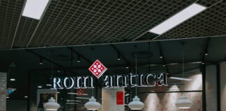 Rom’antica, la pizza romana arriva anche a Brembate ed Orio al Serio.