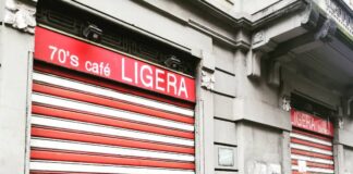 Chiude lo Spazio Ligera, al via una raccolta fondi per organizzare un addio speciale.