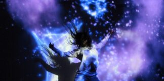 Lunedì 26 “ViMotion”, danza e arte digitale di Alessandro “Mynus” Scaglione, in rete per pactaSOUNDzone.