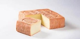 Taleggio, oltre 8.000 tonnellate prodotte nel 2020, fatturato di quasi 95 milioni.