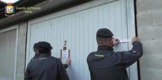Droga e ‘ndrangheta, GdF arresta 15 persone.
