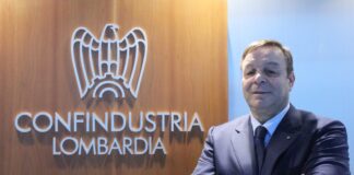 Bonometti (Confindustria): serve piano di investimenti anche per privati.