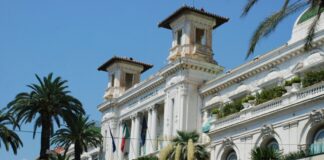 Casinò di Sanremo, verso la riapertura?