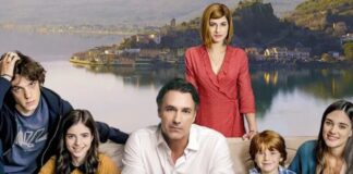 Buongiorno Mamma! La nuova fiction di Canale 5.