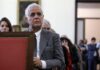 Senato, Formigoni riavrà il vitalizio.