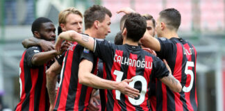 2-1 al Genoa, il Milan torna a vincere a San Siro.