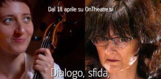 La Risonanza propone una singolar tenzone tra 2 violoncelliste domenica 18.