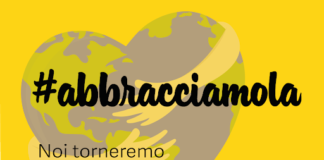 Earth Day, flash mob di Legambiente a Vaprio d’Adda.