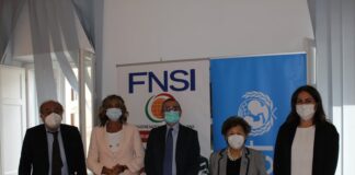 UNICEF/FNSI: firmato il Protocollo d’intesa per favorire una corretta comunicazione dell’infanzia e dell’adolescenza.