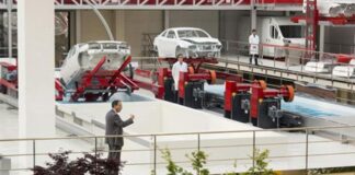 SACE, Iccrea Banca con BCC di Milano, UniCredit e Banca Popolare di Sondrio: finanziamenti per complessivi 20 milioni di euro in favore del gruppo Geico Taikisha con Garanzia Italia.