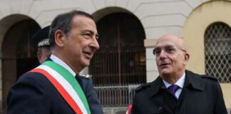 Comunali, il centrodestra pensa ad Albertini. Salvini: ne ho parlato con Berlusconi.