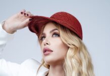 “Dietro ad ogni mio scatto c’è un progetto”. Giulia Ragazzini da modella a influencer