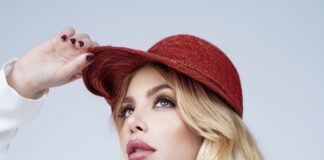 “Dietro ad ogni mio scatto c’è un progetto”. Giulia Ragazzini da modella a influencer