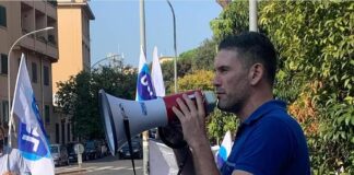 Mascherine contraffatte, Giuliano (Ugl Salute): gravissimo, a rischio la salute degli operatori sanitari, il Governo faccia tutti i controlli.
