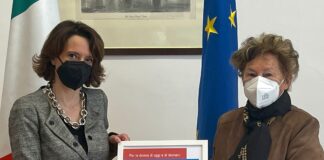 Diritti dell’infanzia, delegazione Unicef incontra ministro Bonetti.