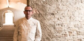 La Cucina di Longino, il terzo appuntamento lunedì 19 con la cucina molecolare.