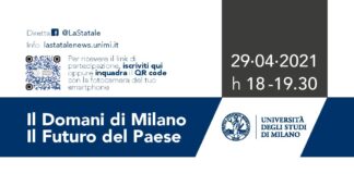 Il domani di Milano, una città incclusiva, mercoledì 28 alla Statale.