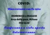 Per la serie ‘Rinasceremo con le cure’ “Prevenzione e cure domiliari per il Covid 19”, domenica 9 maggio all’Arco della Pace.