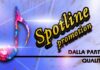 Spotline promotion: “voce” alla promozione nazionale e internazionale