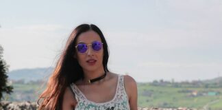 Mafalda De Simone è tra le influencer più seguite in Italia.